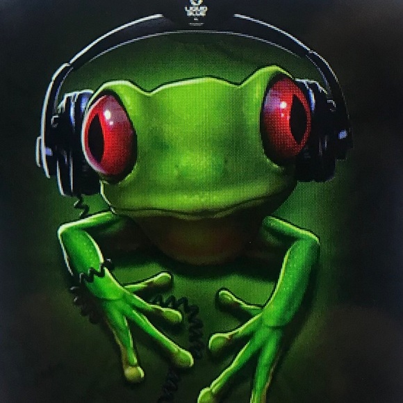 Meet your Posher, Rusty - Picture 1 of 1